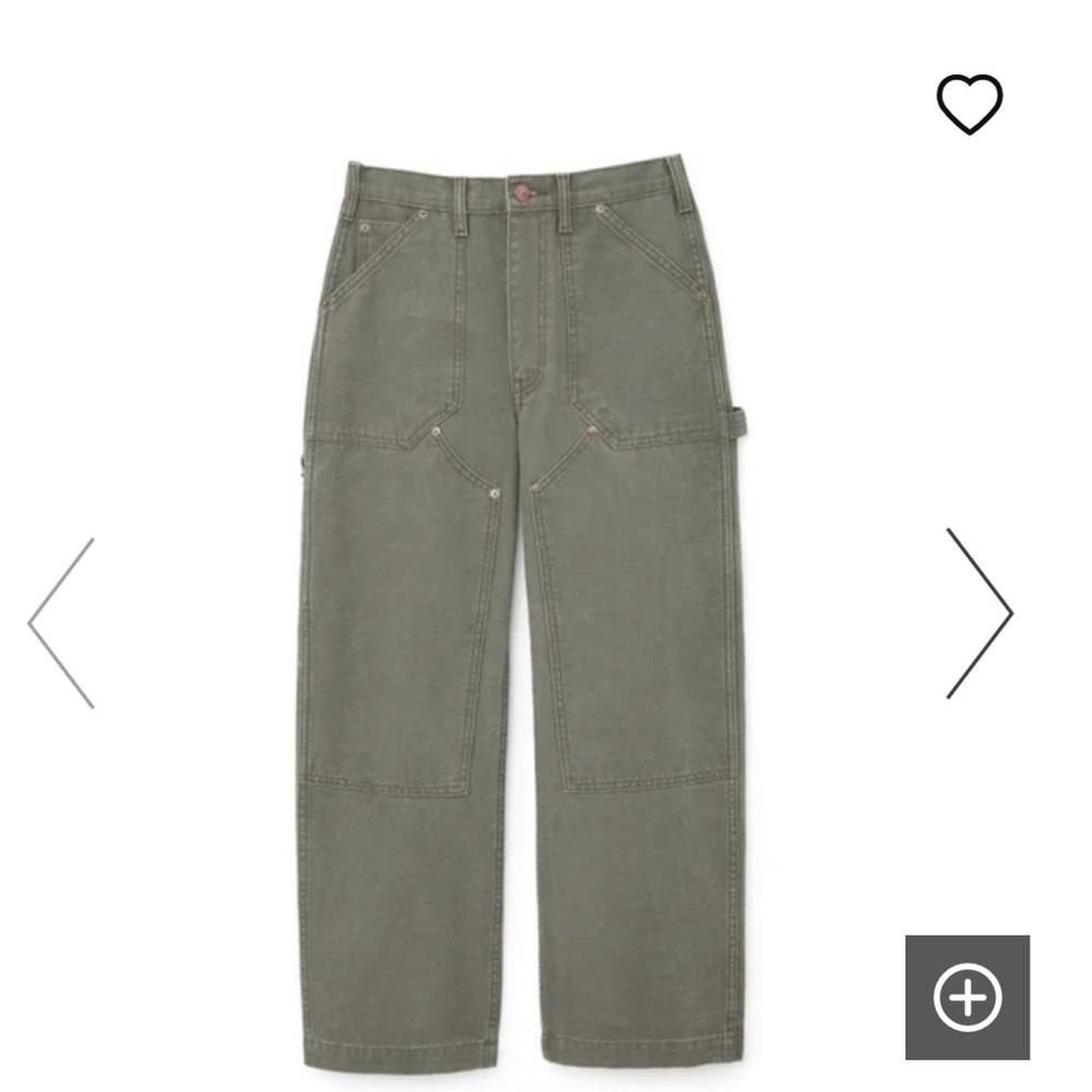 G Label JP Workwear Pants size 28